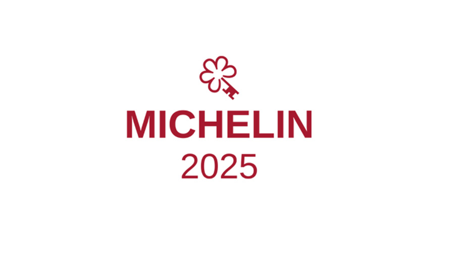 2025年米其林一星钥酒店（1 MICHELIN Key）