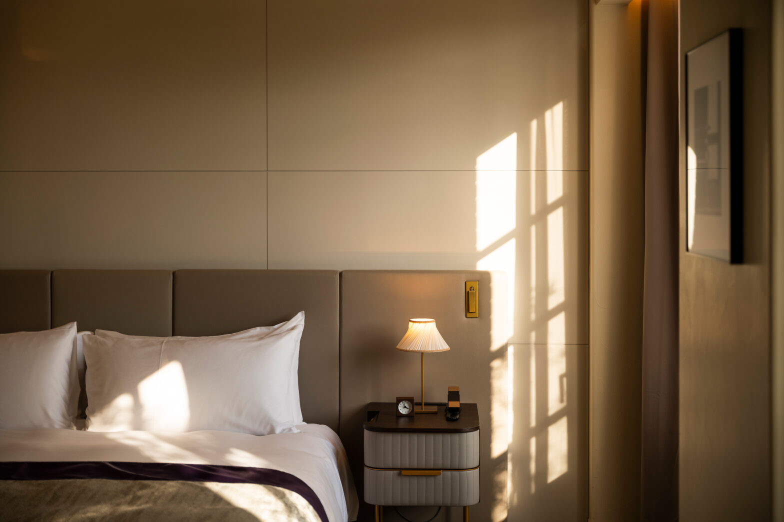 延長停留，盡情享受——贈送1晚免費住宿