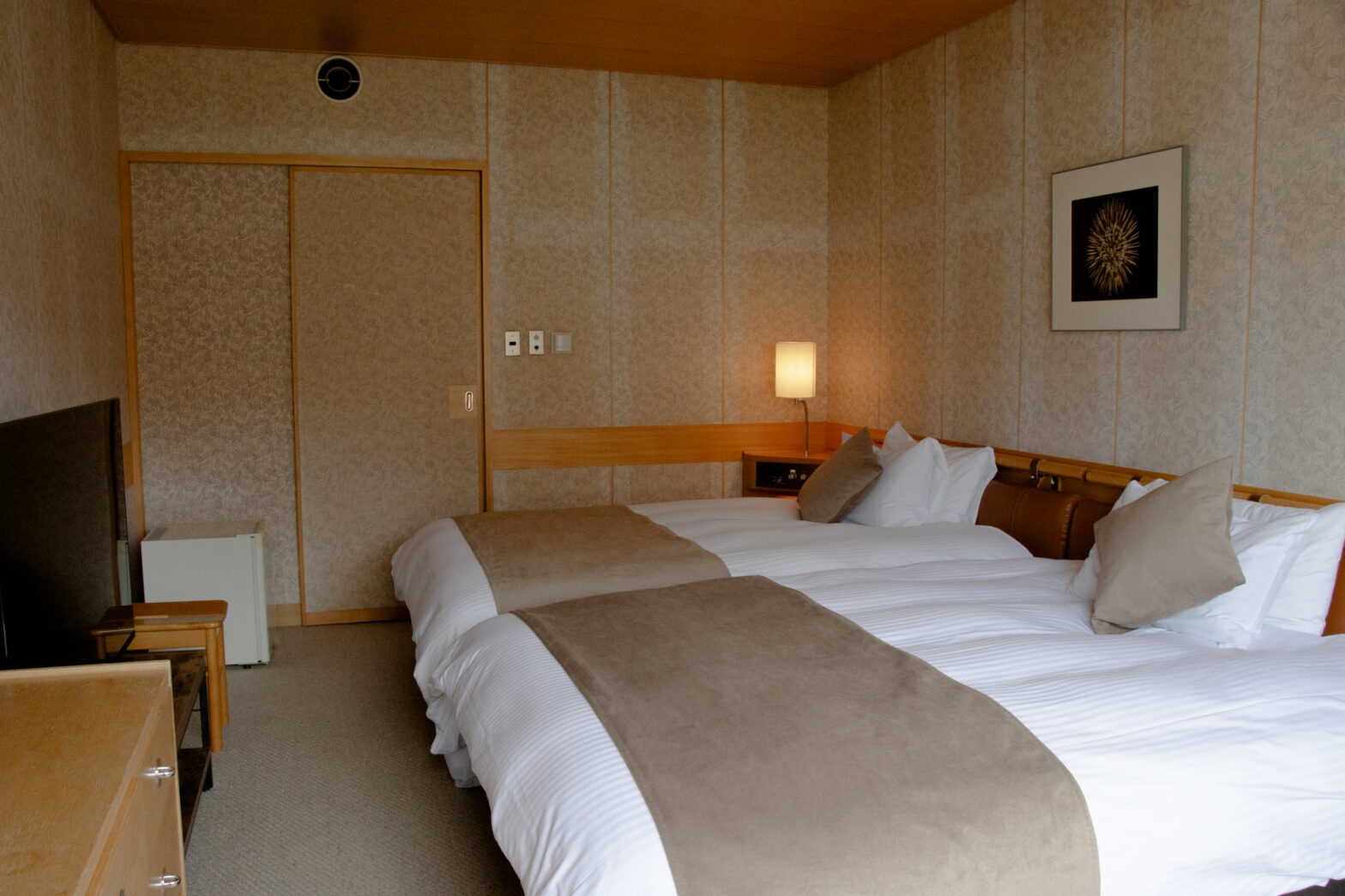 Junior Suite – 东馆