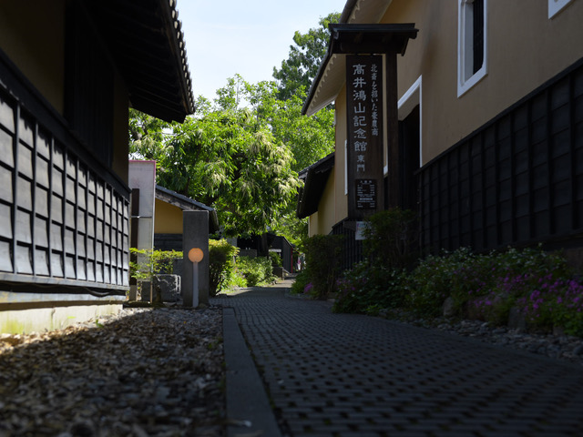小布施町