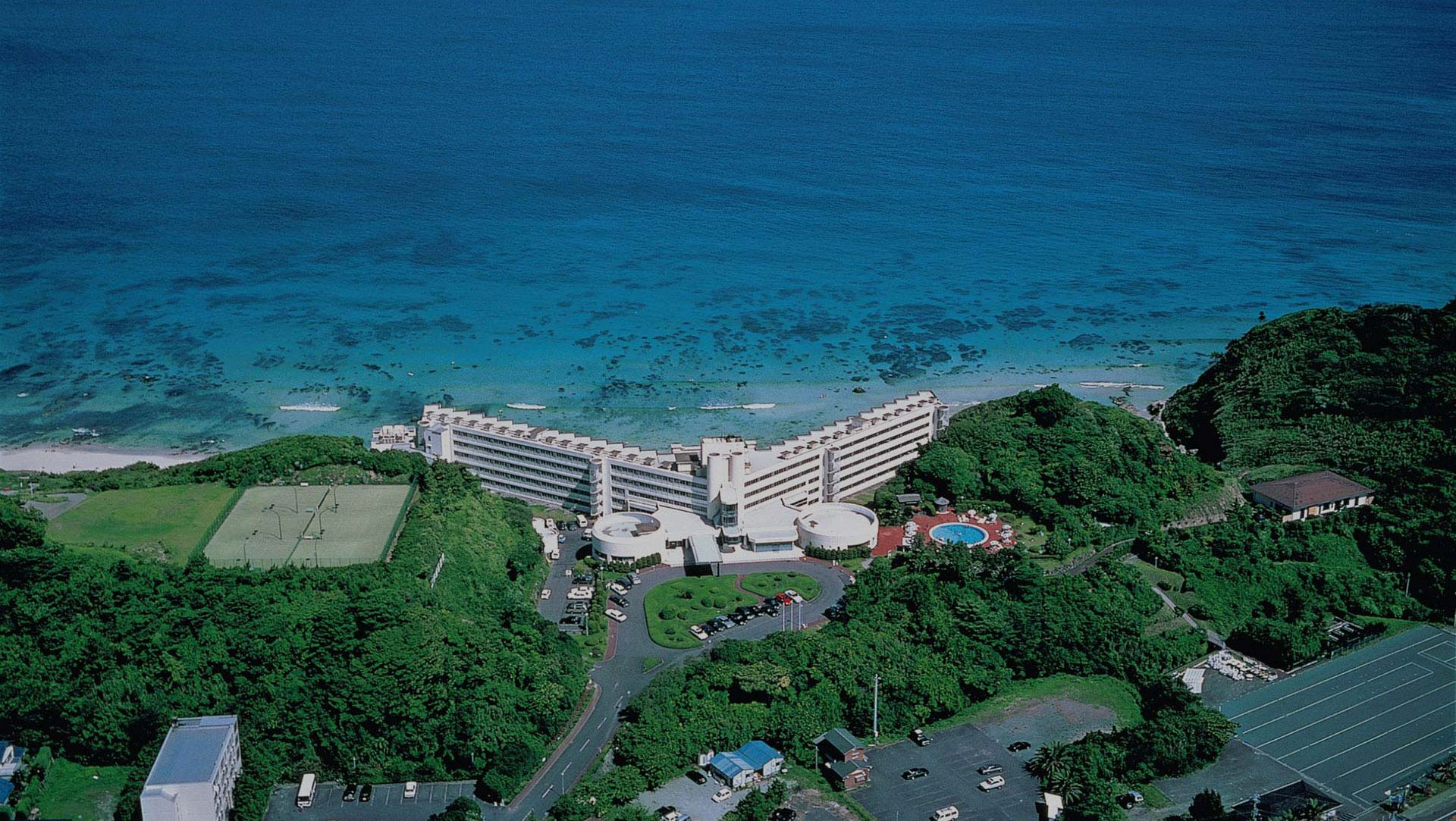 Shimoda Prince Hotel