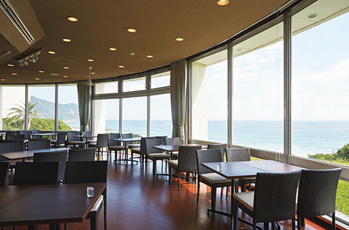 Main Dining Room Kamome