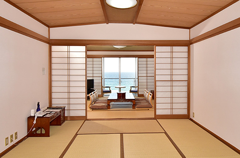 Japanese Room A