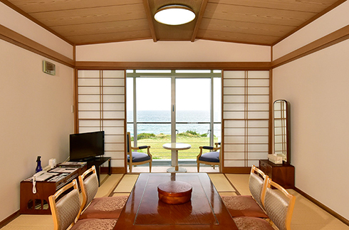 Japanese Room B