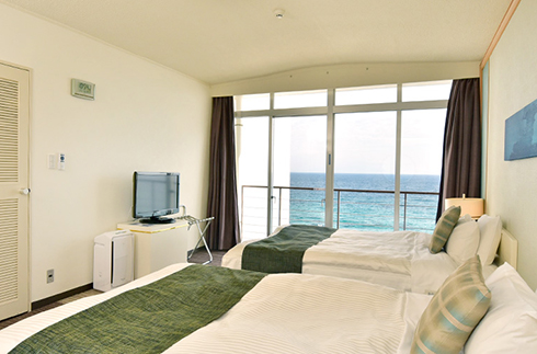 Suite Room B