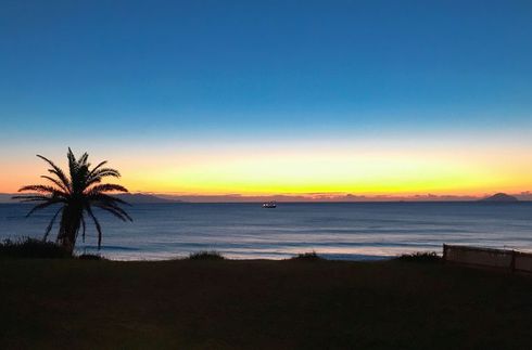 Blissful Ocean Moments & Complimentary Breakfast for Blue/Gold Members