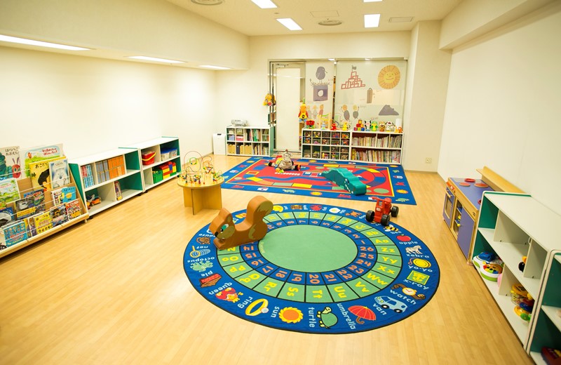 Dakko Room – Day Care Services for Children