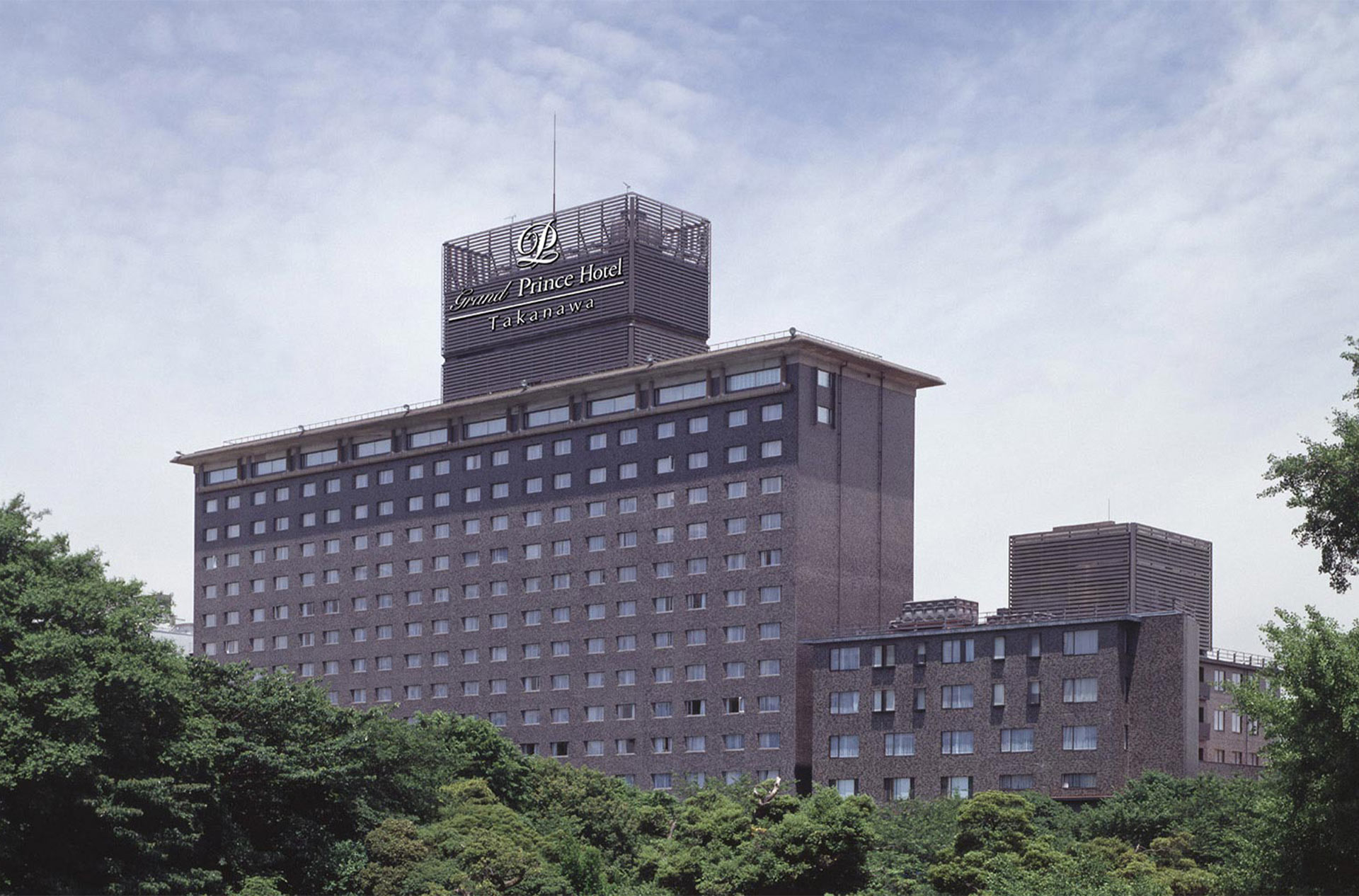 shinagawa prince hotel takanawa