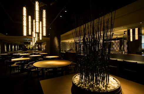 ICHOZAKA Bistro Japonais