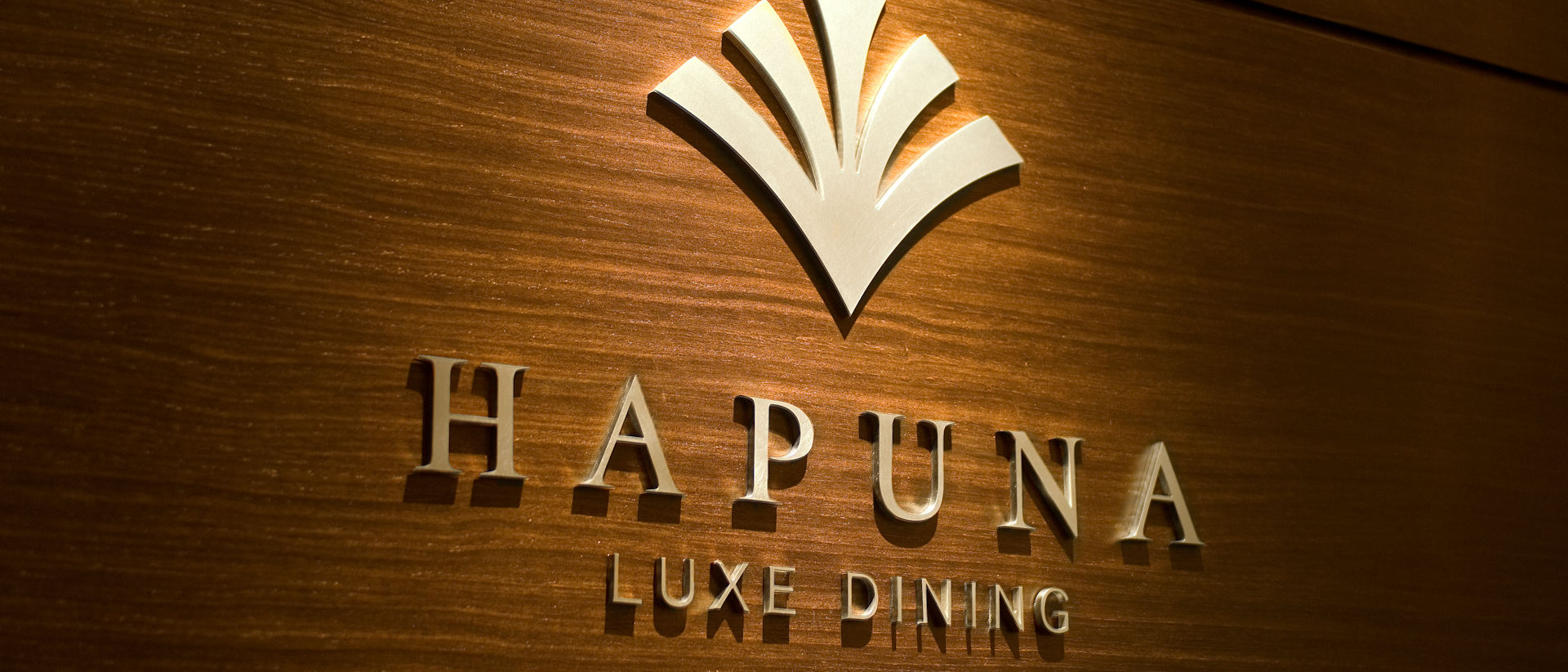 LUXE DINING HAPUNA