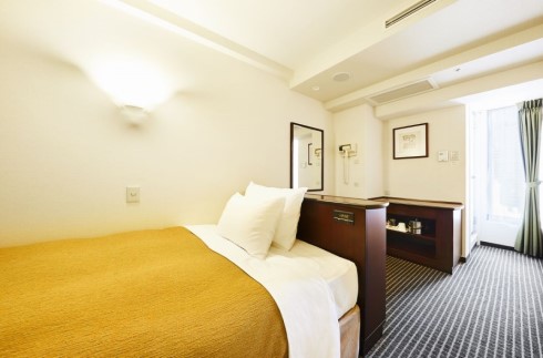 [ No-Cleaning ] 3 Consecutive Night ECO & Stay ( Room only )