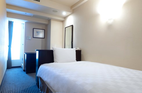 [ No-Cleaning ] Stay 3 Nights or More ECO & Stay ( Room only )