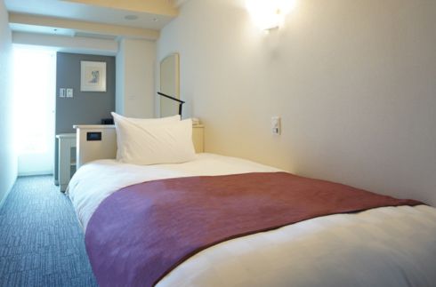 Standard Single (16th and 17th floor)