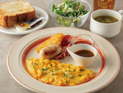 Prince Basic (Breakfast included)