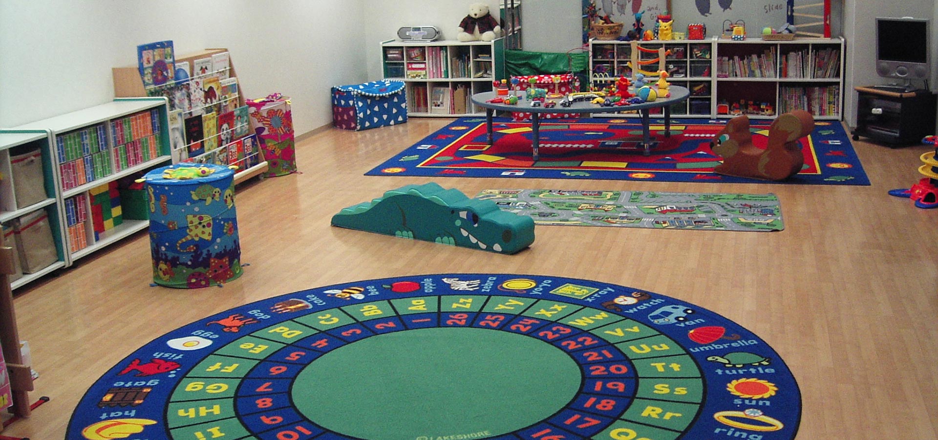Dakko Room – Day Care Services for Children