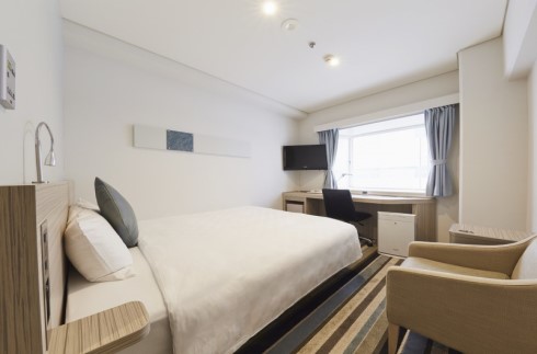 [ No-Cleaning ] Stay 3 Nights or More ECO & Stay