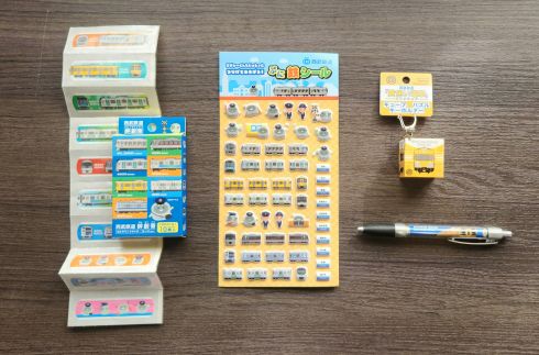 How to Participate: ・Take a photo of your score screen and present it to the front desk at checkout. ・Scores are based on stopping accuracy (closer to zero is better). ・Top scorers may be featured in the hotel and on hotel’s official website. ・For guests who set a new record will be awarded with a Seibu Railway prize. Notes: ・One attempt per guest per night. ・Nicknames may be used when posting names on the official website. ・Scoring methods may change. ・Event details may change without notice.