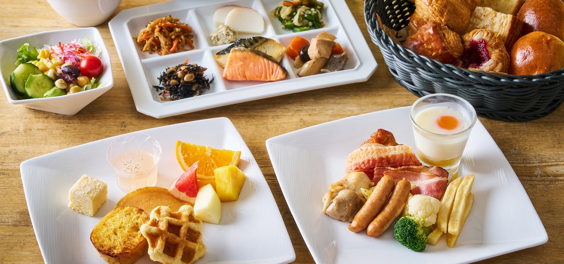 品川プリンスホテル・リュク　ハプナ・コースディナー（4名） 品川プリンスホテル・リュク ハプナ・コースディナー（4名） リュクス