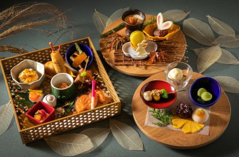 日本下午茶
