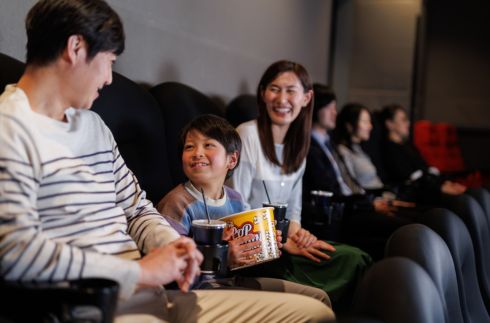 Entertainment pass and Stay