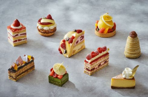 Imformation on take-out products