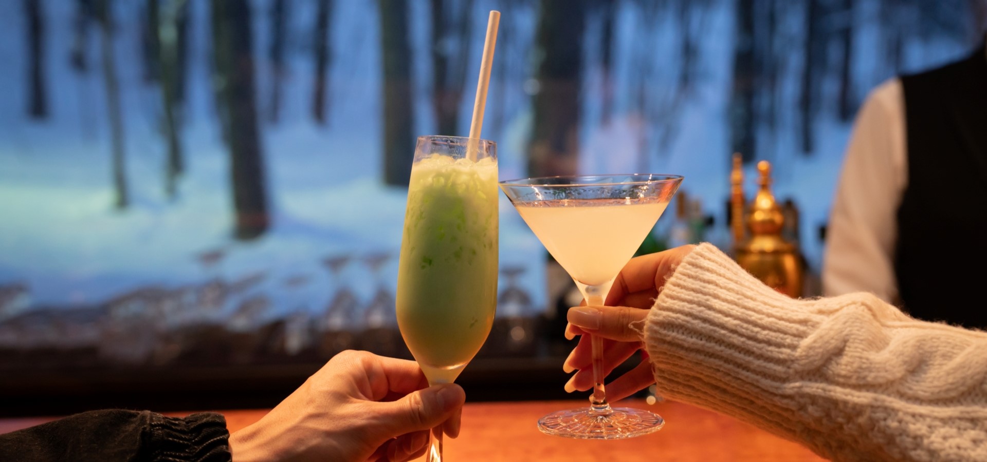 신후라노 프린스호텔