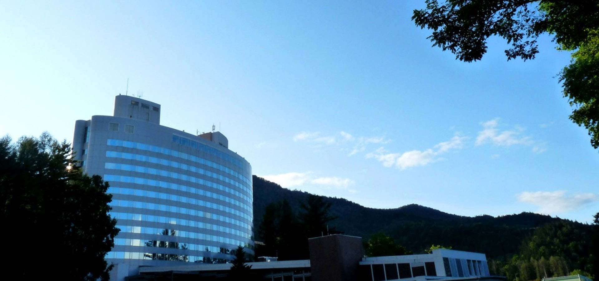 Shin Furano Prince Hotel