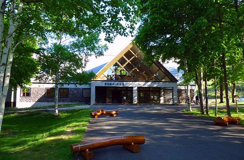 Furano Cheese Factory