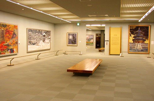 Goto Sumio Museum