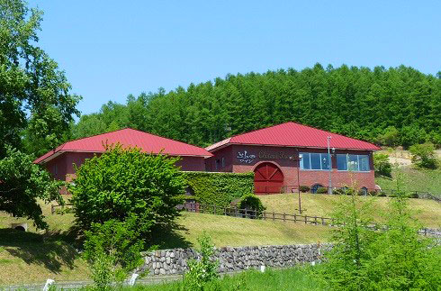 Furano Winery