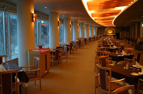 Main Dining Room