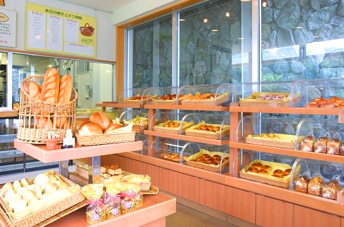 Kobo王子面包店