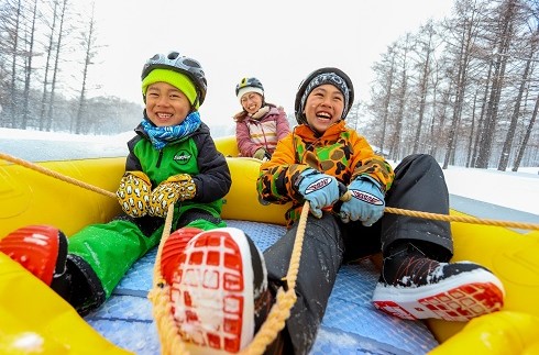 FURANO Snow Land