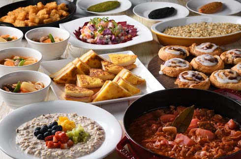 Prince Basic Standard (with Breakfast / from Oct. 2019)