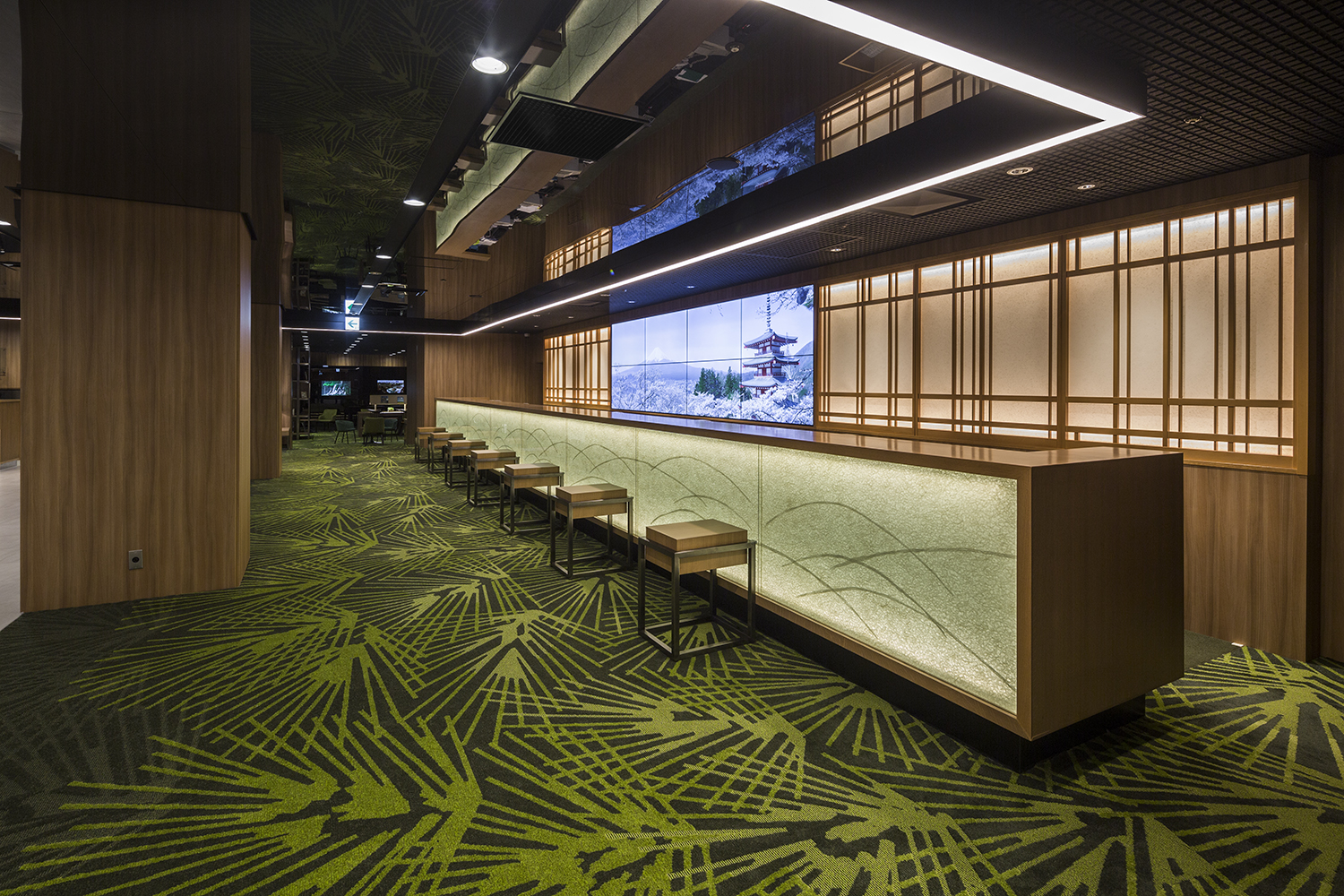 Shinjuku Prince Hotel
