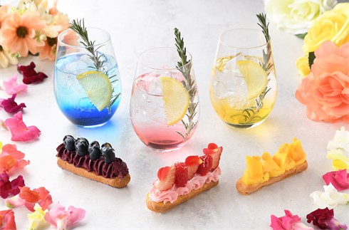 The Station Café & Bar x Saitama Seibu Lions 44Cafe (Shishi Cafe)