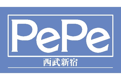 Seibu Shinjuku PePe