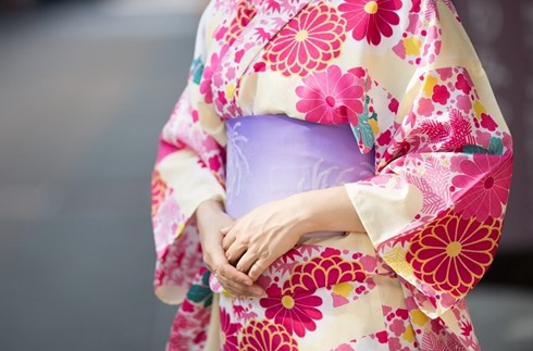Accommodation Plan with Yukata Rental