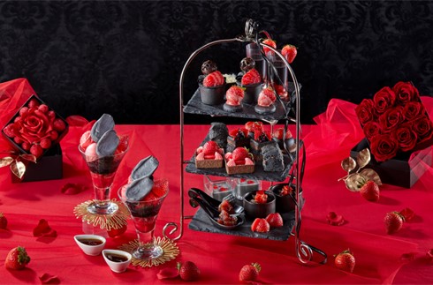 Afternoon Tea