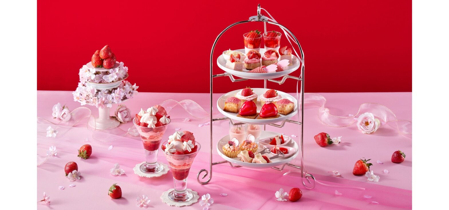 Afternoon Tea