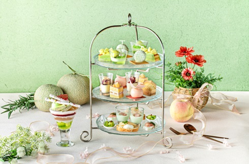 Afternoon Tea