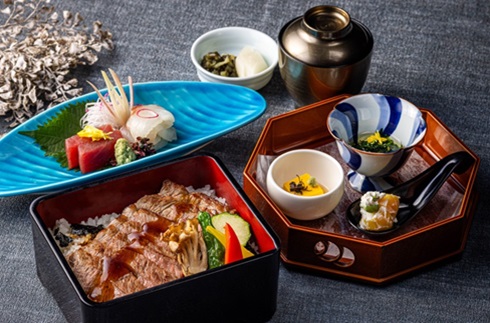 RESTAURANTS SPECIAL OFFER