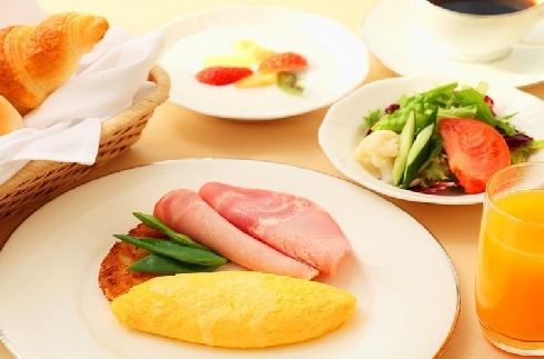 王子基本优惠 (含早餐)