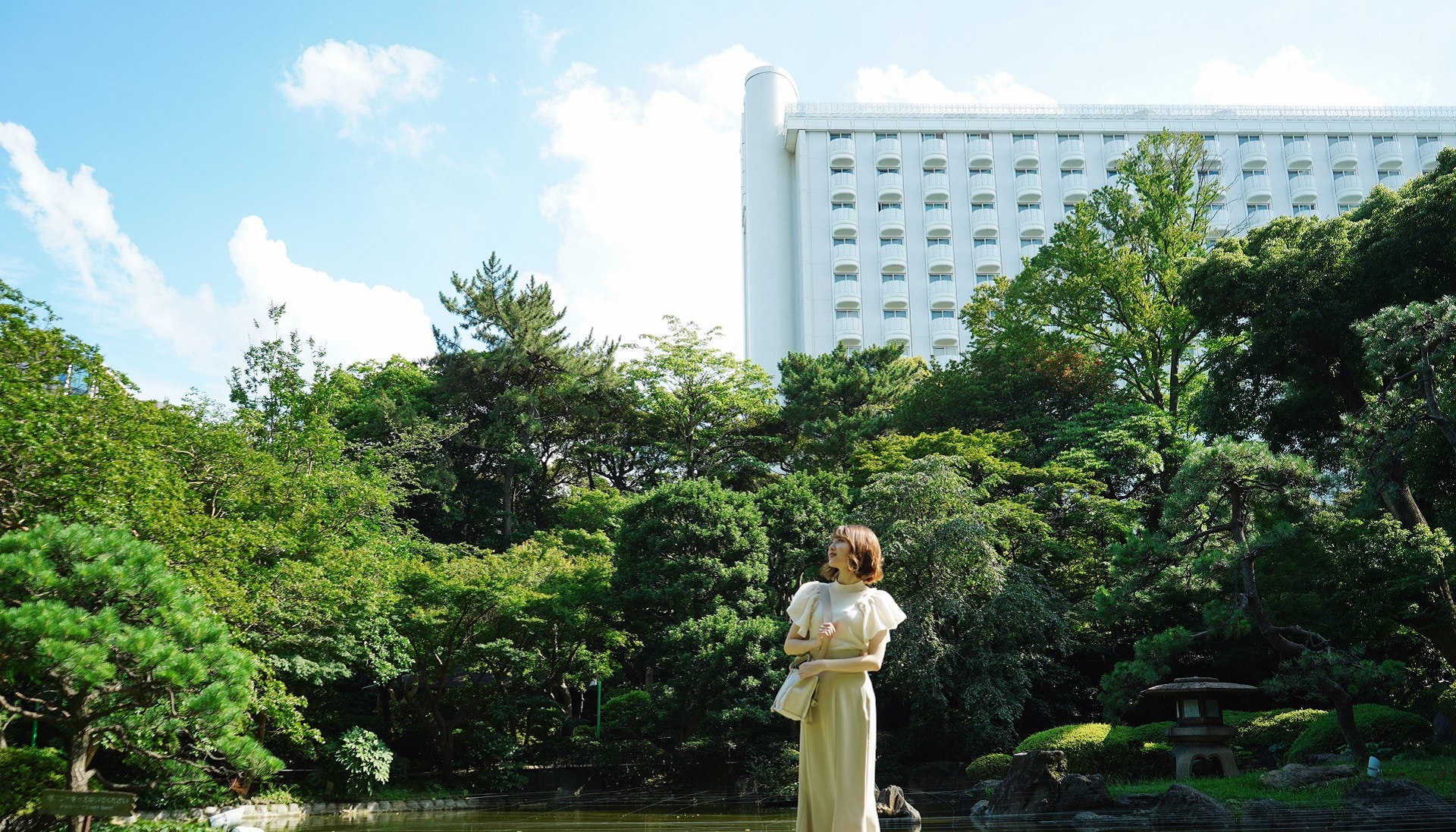 Grand Prince Hotel Shin Takanawa