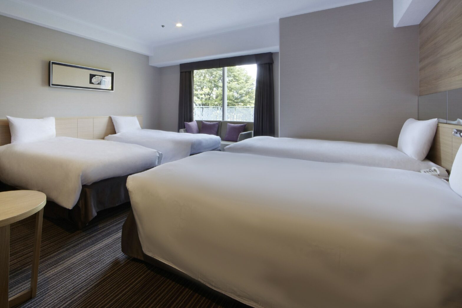 Superior Natural Fourth Room