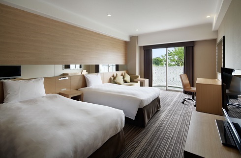 2,000 Yen Hotel Credit Offer