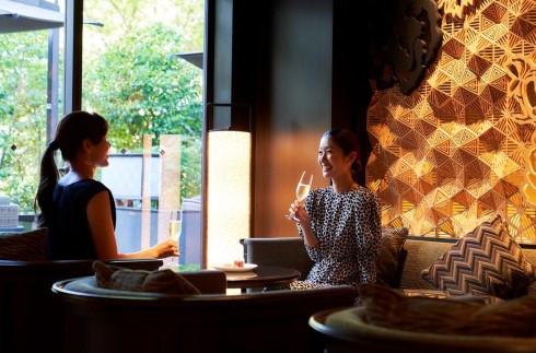 【會員專享優惠】￥5,000 Hotel Credit 的住宿方案