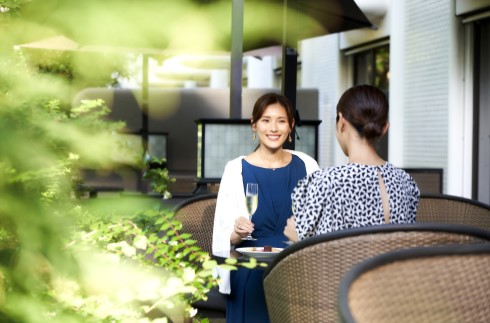 Member Exclusive Offer -￥ 5,000 Property Credit Offer