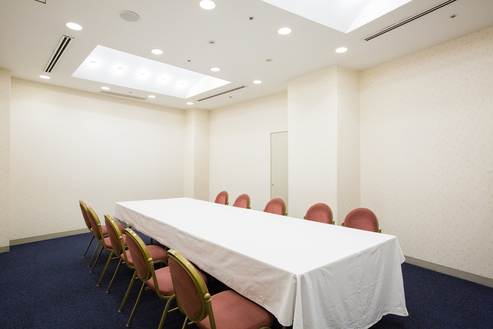 Small Banquet Rooms And Meeting Rooms Shin Yokohama Prince