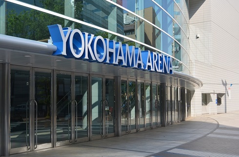 Yokohama Arena